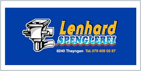 Lenhard Spenglerei