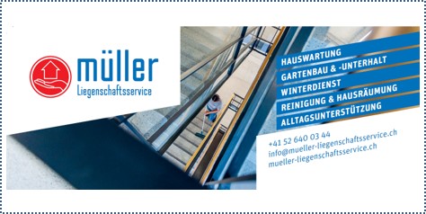 Müller Liegenschaften